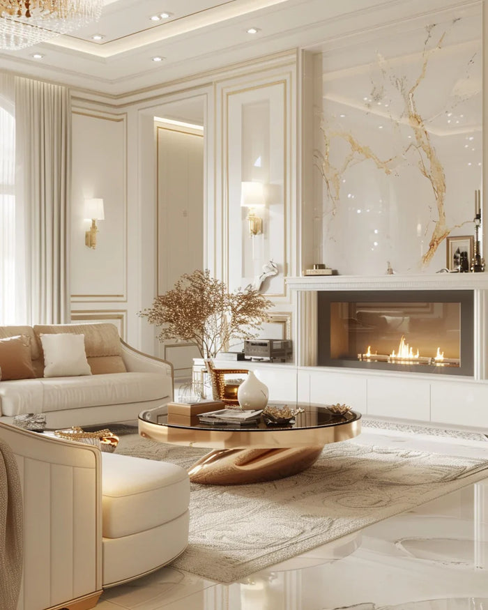 Stylish Finds for Every Room